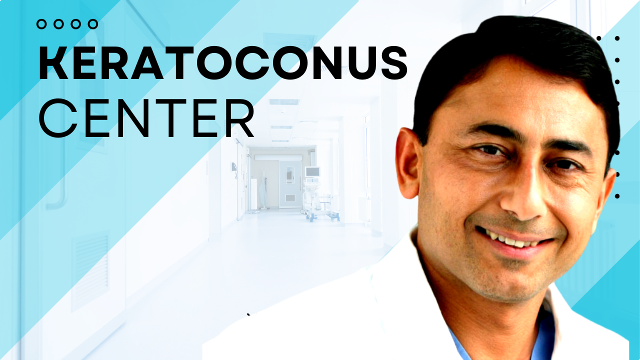 keratoconus center