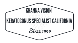 Keratoconus Specialist California