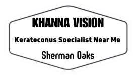 keratoconus specialist near me sherman oaks