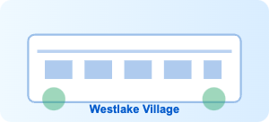 Westlake Village office location representing keratoconus consultation