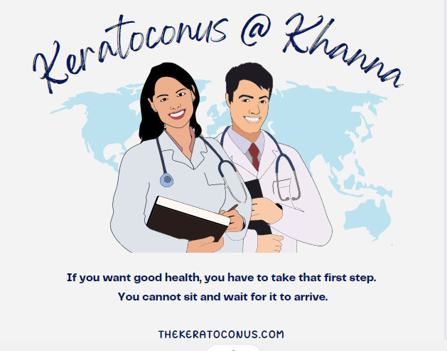 keratoconus specialists near me
